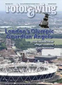 Rotor & Wing - November 2012