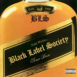 Black Label Society - Discography (1999-2011)