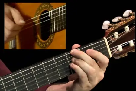 Easy Steps to Bossa Nova Guitar - Add Brazilian Sounds To Your Repertoire