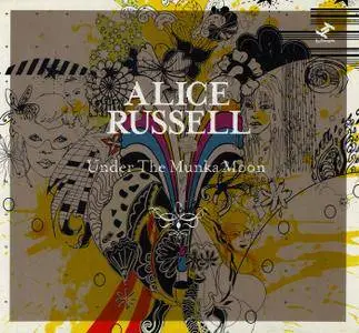 Alice Russell - Under The Munka Moon (2004)