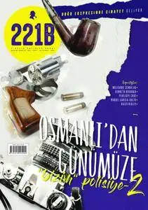 221B - Kasım 2017