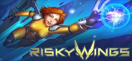 Risky Wings (2019)