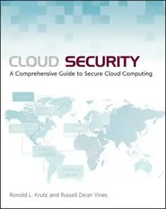 Cloud Security: A Comprehensive Guide to Secure Cloud Computing (repost)