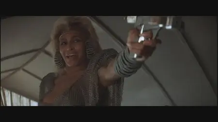 Mad Max Beyond Thunderdome / Безумный Макс 3: Под Куполом грома (1985)