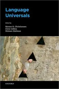 Language Universals (repost)
