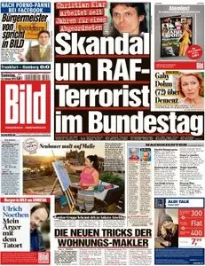 Bild - 20 Februar 2016