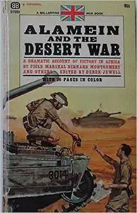 Alamein and the desert war