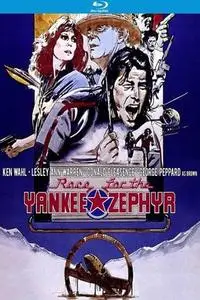 Race for the Yankee Zephyr (1981)