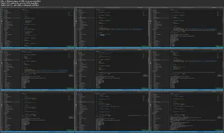 ESP32: Arduino + FreeRTOS (in VSCode/PlatformIO)