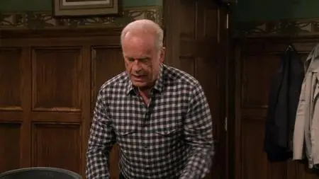 Frasier S01E09