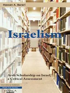 «Israelism» by Hassan A.Barari