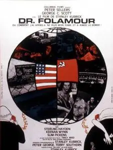 Docteur Folamour (DVDRIP) 