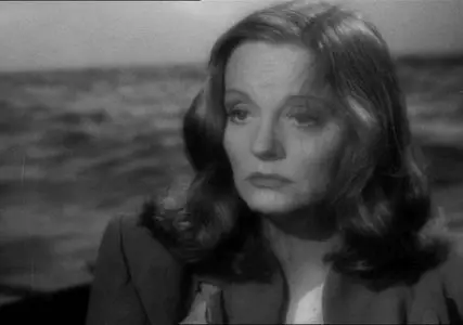 Lifeboat (1944) Special Edition