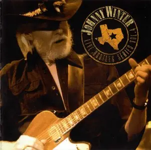 Johnny Winter - Live Bootleg Series Vol. 4 (2009)