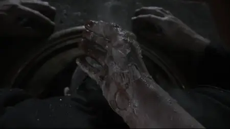 Grace: The Possession (2014)