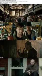 Horns (2013)