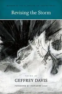 Revising the Storm (A. Poulin, Jr. New Poets of America)