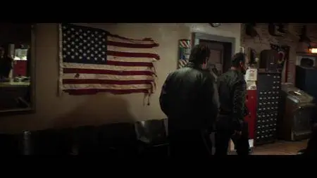 I Am Wrath (2016)