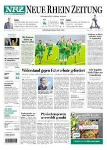 NRZ Neue Rhein Zeitung Dinslaken - 04. Februar 2019
