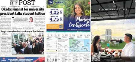 The Guam Daily Post – April 27, 2023