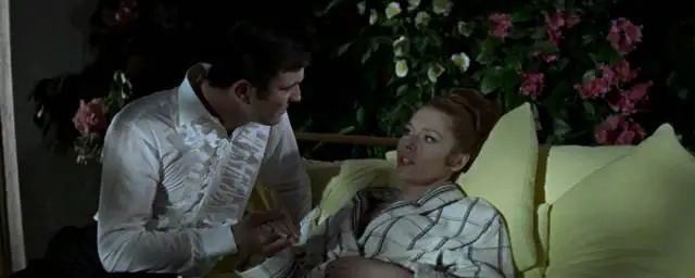 James Bond 007 - Im Geheimdienst Ihrer Majestät (1969)