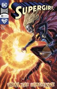 Supergirl 040 2020 Digital
