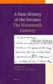 A New History of the Sermon