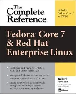 Fedora Core 7 & Red Hat Enterprise Linux (Repost)