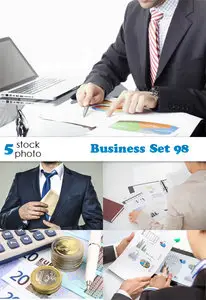 Photos - Business Set 98