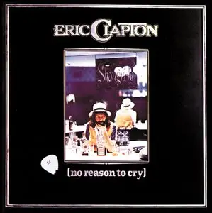 Eric Clapton - No Reason To Cry (1976/2014) [Official Digital Download 24-bit/192kHz]
