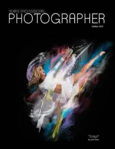 Texas Professional Photographer - October-November 2016