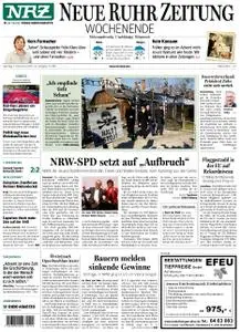 Neue Ruhr Zeitung – 07. Dezember 2019