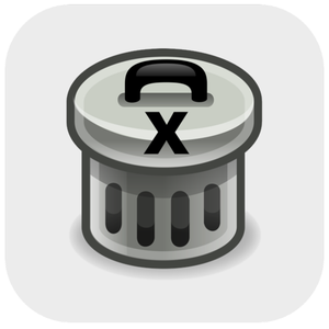 Trash X 2024.1 macOS