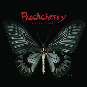 Buckcherry. Just BuckCherry (Updated CDgraphy 1998-2014) RESTORED