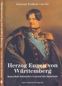 Herzog Eugen von Wurttemberg (repost)
