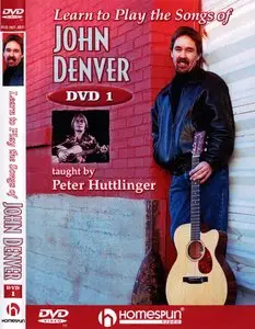 Learn To Play The Songs Of John Denver 1