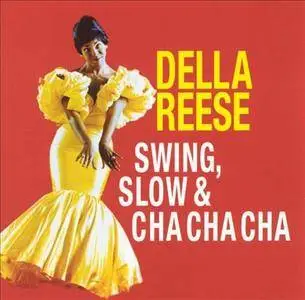 Della Reese - Swing Slow And Cha Cha Cha (2001)