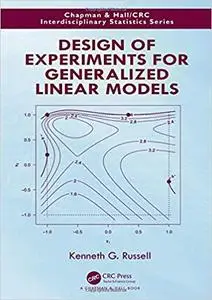 Design of Experiments for Generalized Linear Models