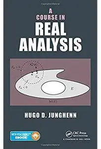 A Course in Real Analysis