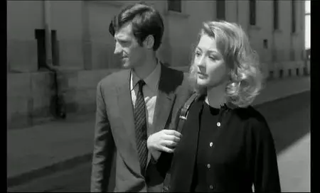 Un Nommé La Rocca (1961)