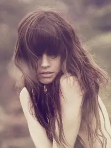 Fashion Photography by Harper Smith