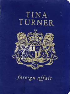 Tina Turner - Albums Collection 1984-2008 (7CD)