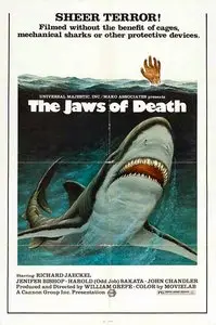 Mako: The Jaws of Death (1976)