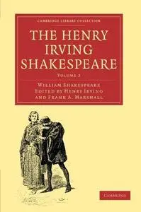 The Henry Irving Shakespeare
