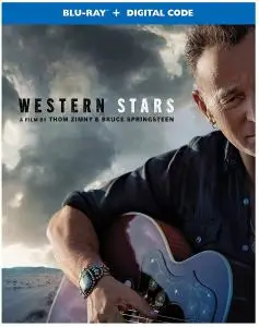 Western Stars: A Film By Thom Zimny & Bruce Springsteen (2019) [Blu-ray, 1080p]