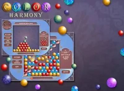 Color Harmony-Kids