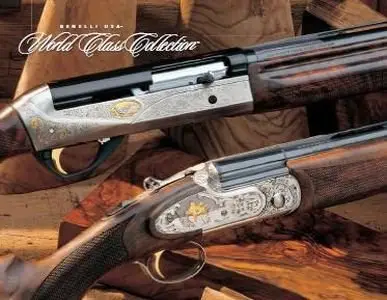 Benelli World Class Collection