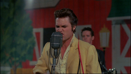 Elvis - by John Carpenter (1979)