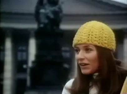 O Happy Day / Seventeen and Anxious / Heiße Teens aus gutem Haus (1970)