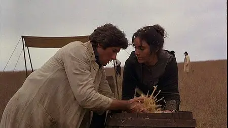 Days of Heaven (1978) [The Criterion Collection #409] [Repost]